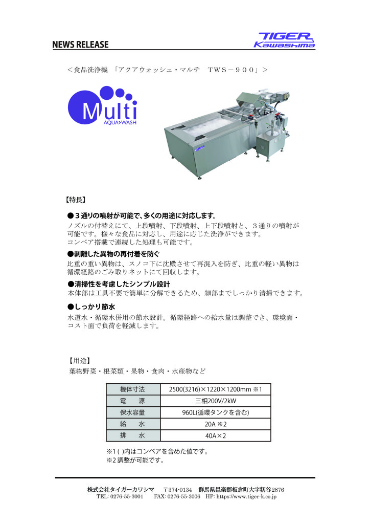 multirelease